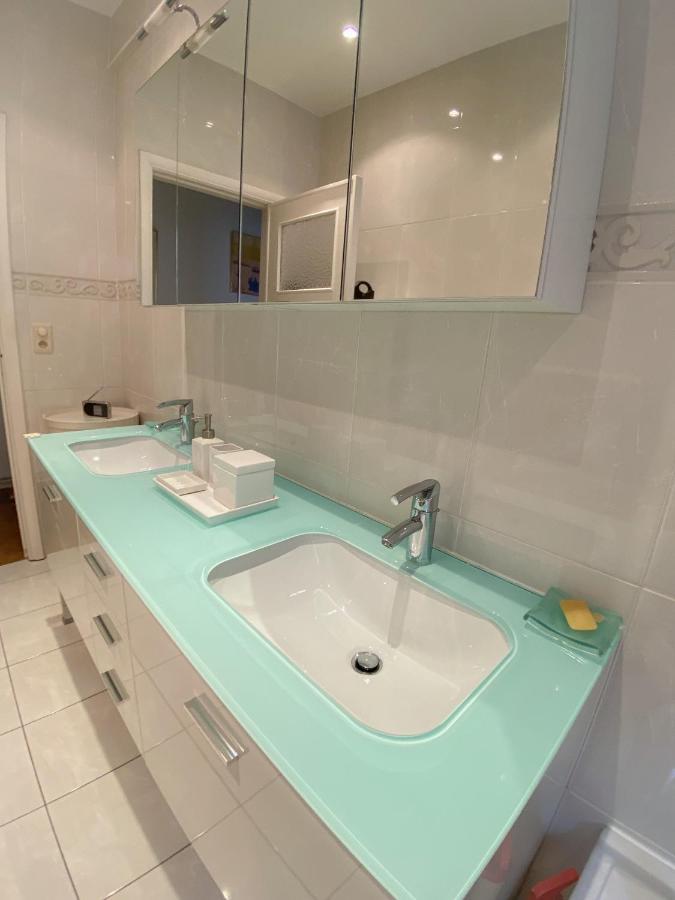 Elegance ,Space & Luxury In Brussels Exterior photo