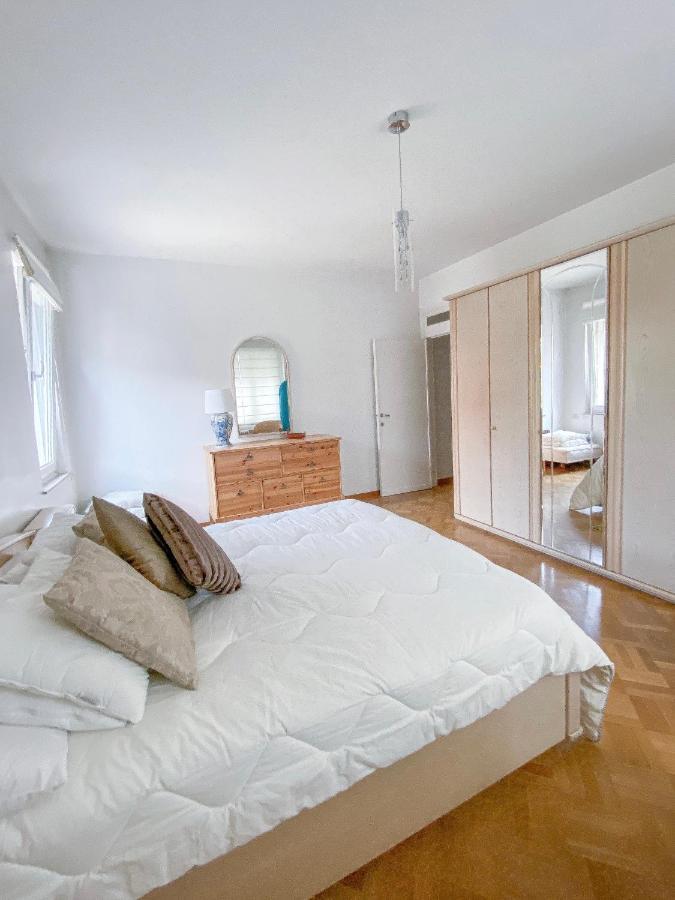 Elegance ,Space & Luxury In Brussels Exterior photo