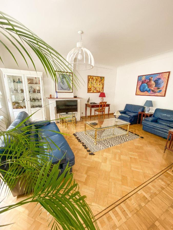 Elegance ,Space & Luxury In Brussels Exterior photo